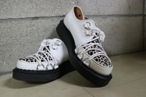 コラボ・別注アイテムのGEORGE COX × COMME des GARCONS HOMME PLUS