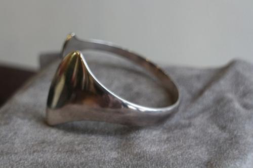 ジョージ ジェンセンのバングル