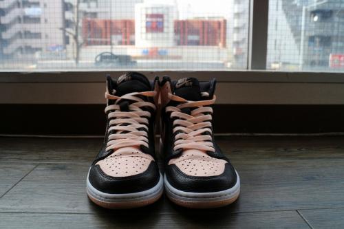 NIKE AIR JORDAN 1 RETRO HIGH OGのナイキ エアジョーダン 1 レトロ ハイ オージー