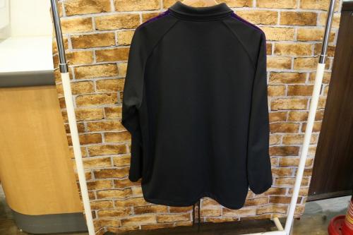 ニードルスのSide Line Coach Jacket