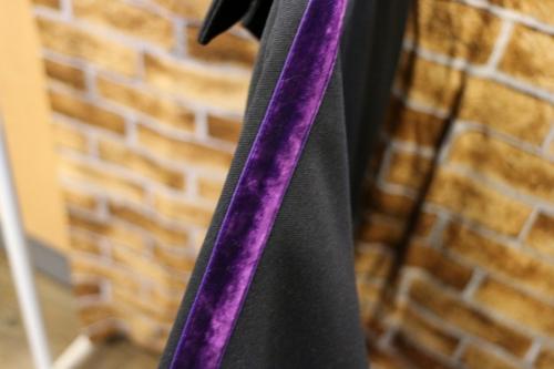 コーチジャケット