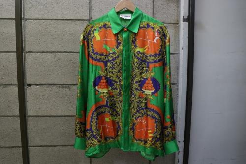 CASABLANCAのカサブランカ