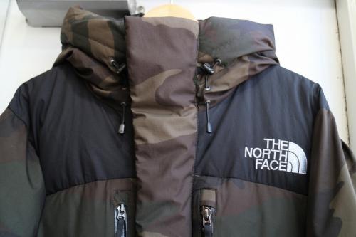 NV BALTRO LT JKのダウン