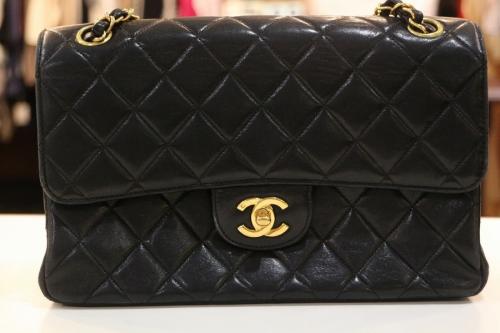 CHANELのシャネル