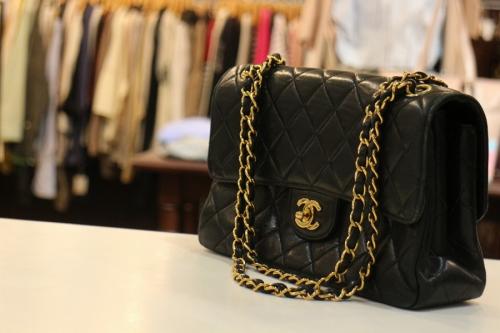 マトラッセ ショルダーバッグのレディース