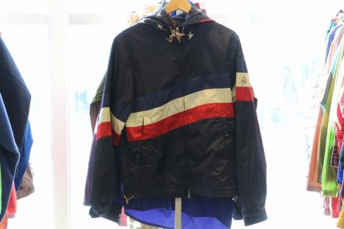 MONCLERのモンクレール