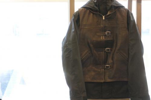 Rags McGREGORのラグス マクレガー