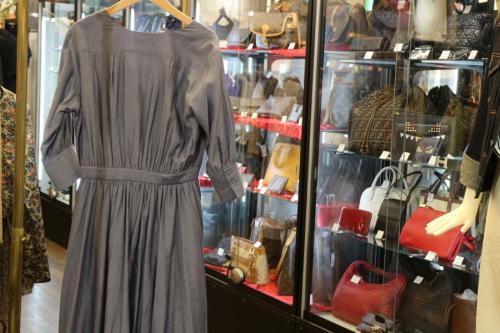 エブールのワンピース