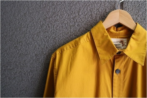 ドメスティックブランドのFRANK LEDER