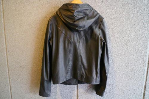 ヘルムートラングのジャケット