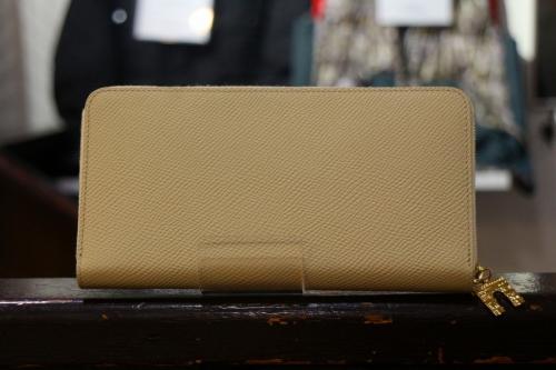 セリーヌのウォレット