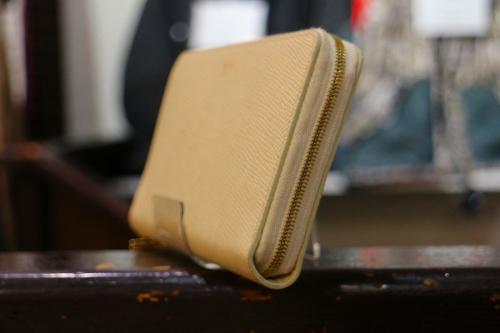 ウォレットのレディース