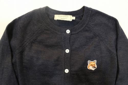 カーディガンのレディース