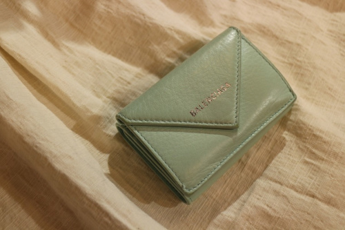 ラグジュアリーブランドのBALENCIAGA