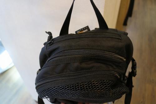 バックパックの20SS