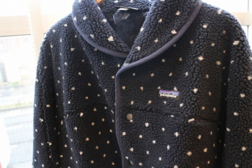 アウトドアブランドのPatagonia