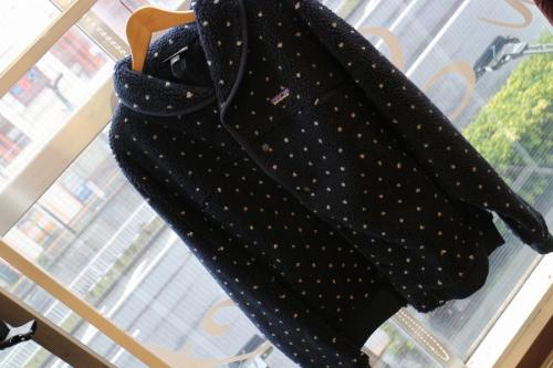 Patagoniaのパタゴニア