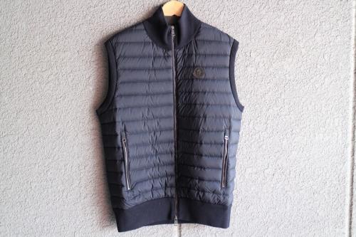 MONCLERのモンクレール