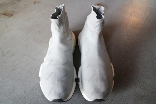 BALENCIAGAのバレンシアガ