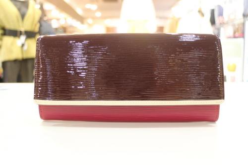 LOUIS　VUITTONのルイヴィトン