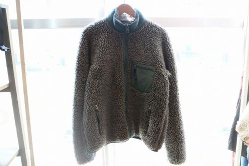 Patagoniaのパタゴニア