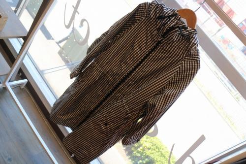 MONCLERのモンクレール