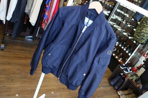 MONCLERのモンクレール