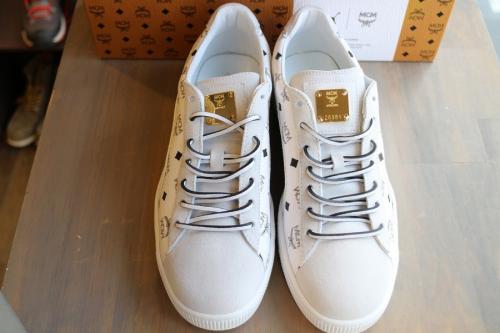mcm×pumaのエムシーエム×プーマ