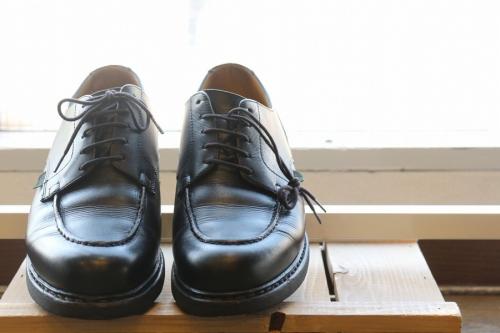 PARABOOTのパラブーツ