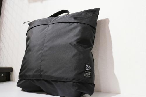 ポーターのバッグ