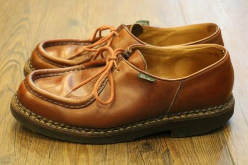 ミカエルの葛西