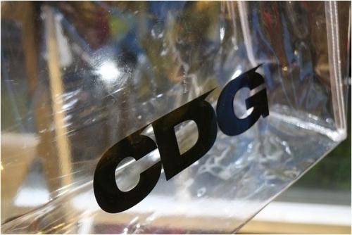 comme des garconsのコムデギャルソン