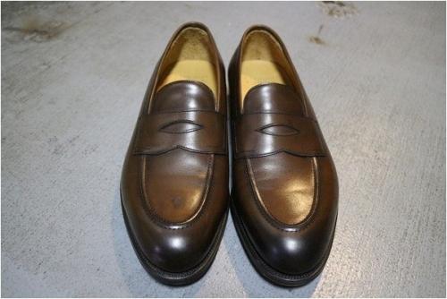 EDWARD GREENのエドワードグリーン