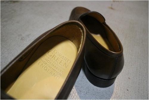 革靴の葛西　買取