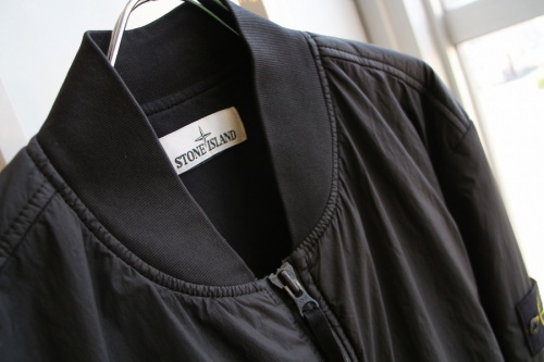 インポートブランドのSTONE ISLAND