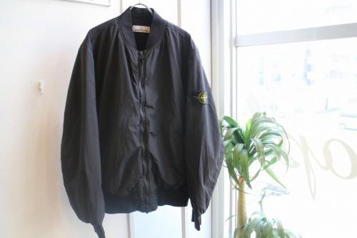 STONE ISLANDのストーンアイランド