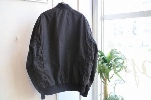 ストーンアイランドのジャケット