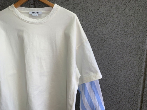 ドメスティックブランドのSUNNEI