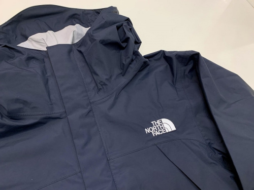 アウトドアブランドのTHE NORTH FACE