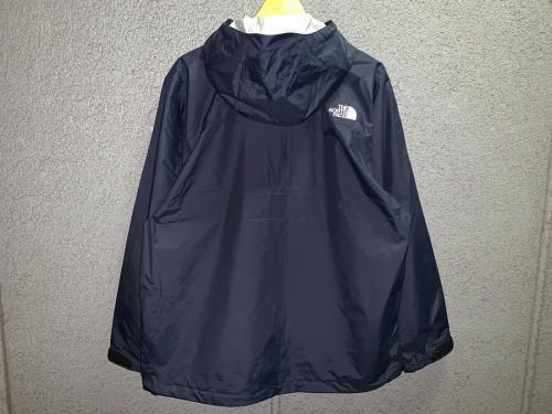 ザノースフェイスのジャケット