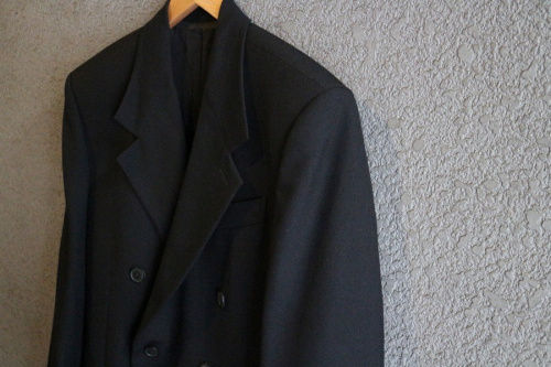 ラグジュアリーブランドのBALENCIAGA