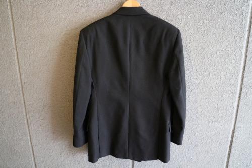 バレンシアガのジャケット