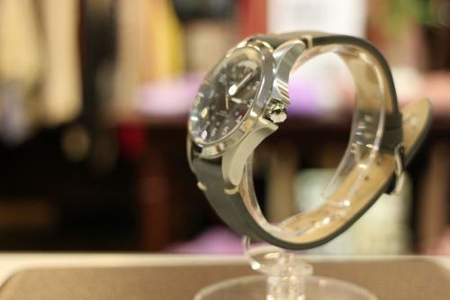 ハミルトンの時計