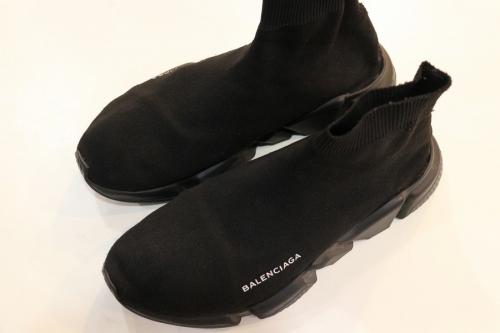 BALENCIAGAのバレンシアガ