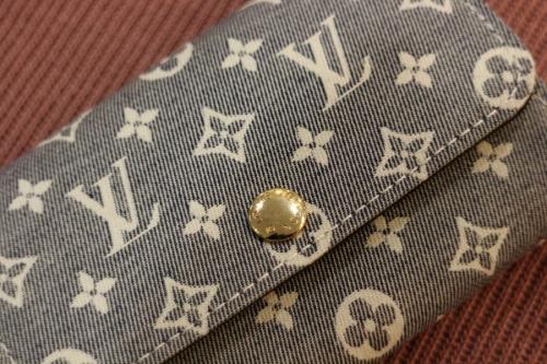 キーケースのレディース