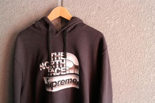 Supreme×THE NORTH FACEのシュプリーム×ザ・ノースフェイス