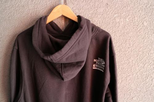 シュプリーム×ザ・ノースフェイスのスウェット　バッグ