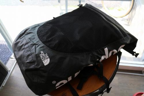 スウェット　バッグのメンズ