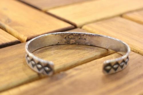 D CADMANのダレル・キャドマン