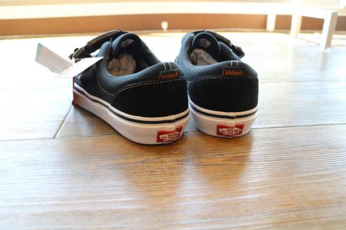 ヴァンズのFD ERA